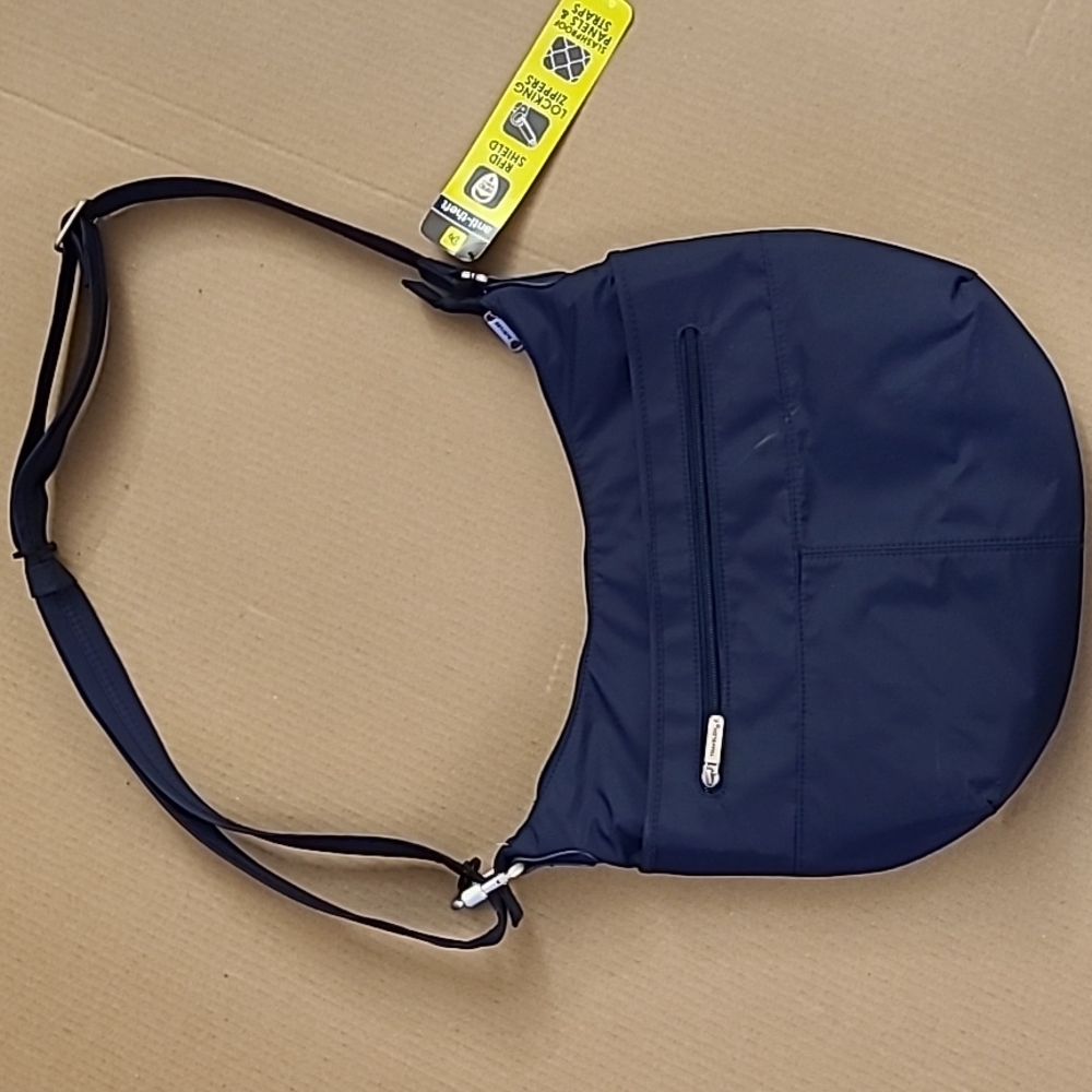 Travelon crossbody purse